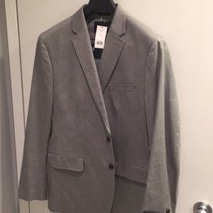 Banana Republic Tailored Fit Jacket NWT